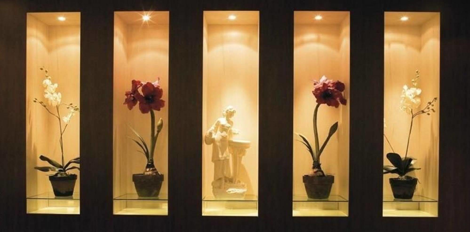 Hotel Terminus Montparnasse Paris Dış mekan fotoğraf
